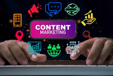 Content Marketing a Milano: Strategie vincenti per migliorare la tua visibilità online