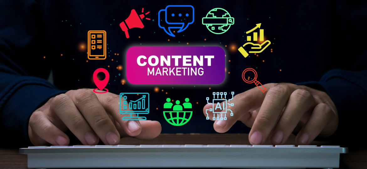 Content Marketing a Milano: Strategie vincenti per migliorare la tua visibilità online