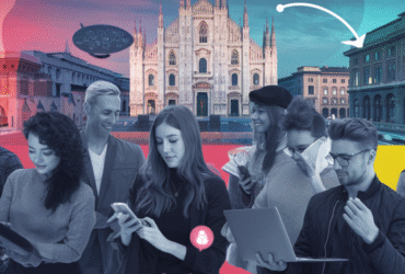 Posizionamento siti web Milano: Ottimizzazione e Strategie Locali