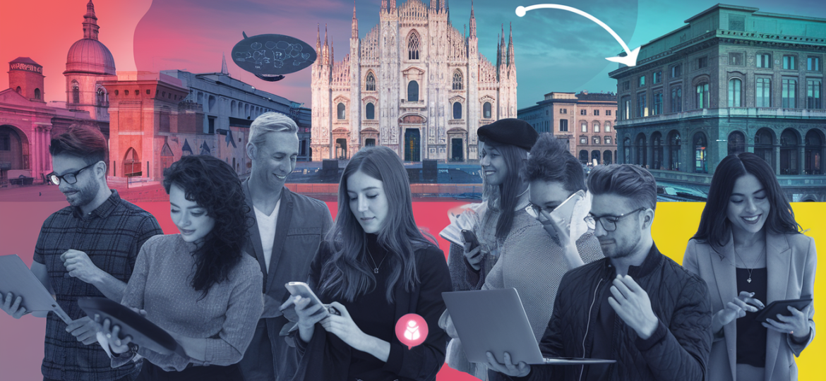 Posizionamento siti web Milano: Ottimizzazione e Strategie Locali