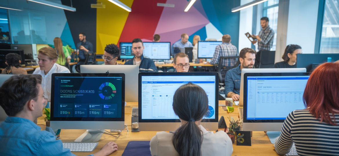 Ottimizzazione SEO Milano: un approccio strategico per emergere nel mercato digitale milanese