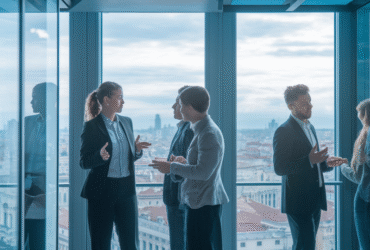 Strategie link building Milano: come migliorare il posizionamento locale