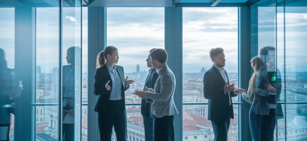 Strategie link building Milano: come migliorare il posizionamento locale