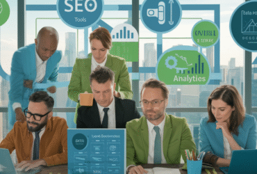 SEO per siti WordPress Milano: Strategie e Configurazioni per il Successo Digitale Locale