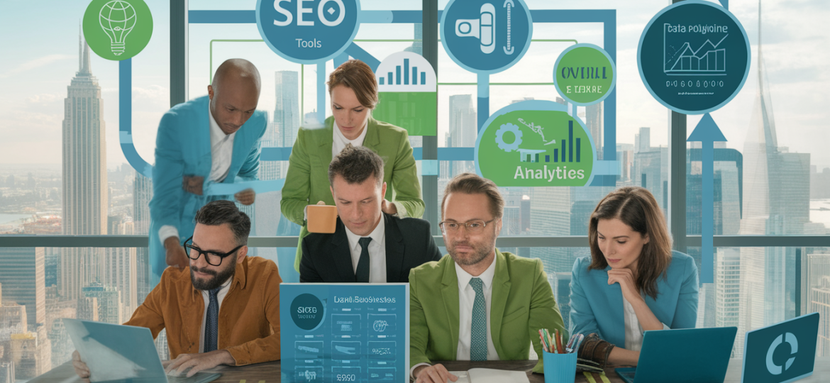 SEO per siti WordPress Milano: Strategie e Configurazioni per il Successo Digitale Locale