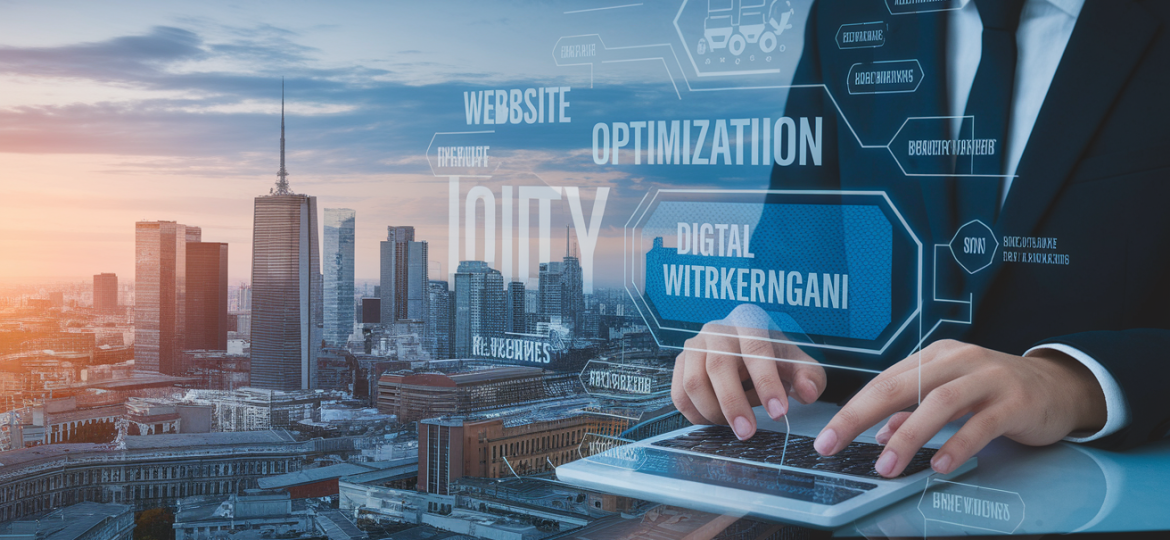 SEO tecnico Milano: Strategie avanzate per la visibilità online