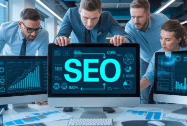 SEO Competitor Analysis Milano: Strategie Vincenti per la Visibilità Online