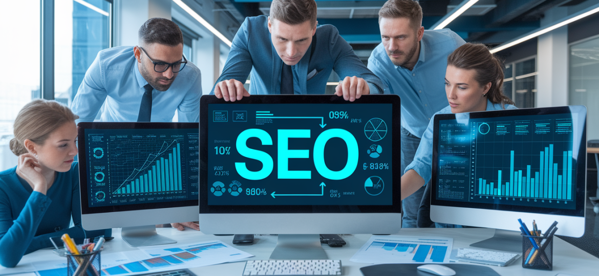 SEO Competitor Analysis Milano: Strategie Vincenti per la Visibilità Online