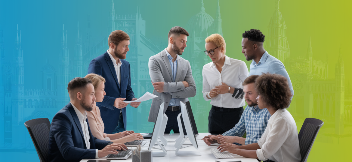 SEO Content Marketing Milano: Strategie e Pratiche Vincenti per la Visibilità Online