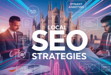 Ottimizzazione parole chiave Milano: Strategie per il successo online delle imprese locali
