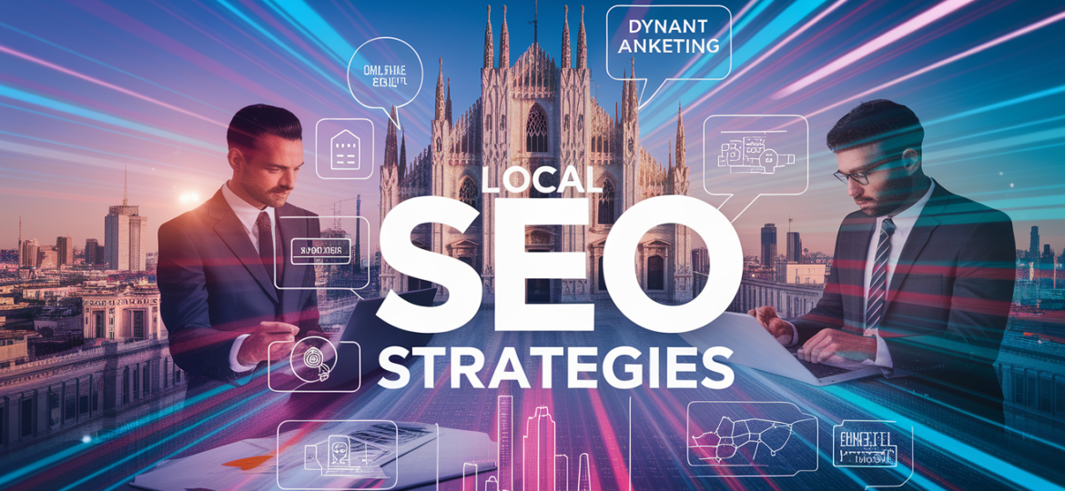 Ottimizzazione parole chiave Milano: Strategie per il successo online delle imprese locali