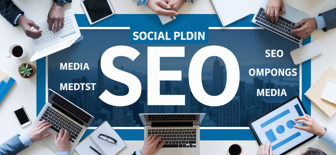 SEO e Social Media a Milano: Strategie per la visibilità online