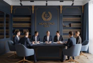 SEO per studi legali Milano: strategie vincenti per la visibilità online