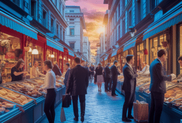 SEO a Milano: Strategie e Consigli per Emergere Online