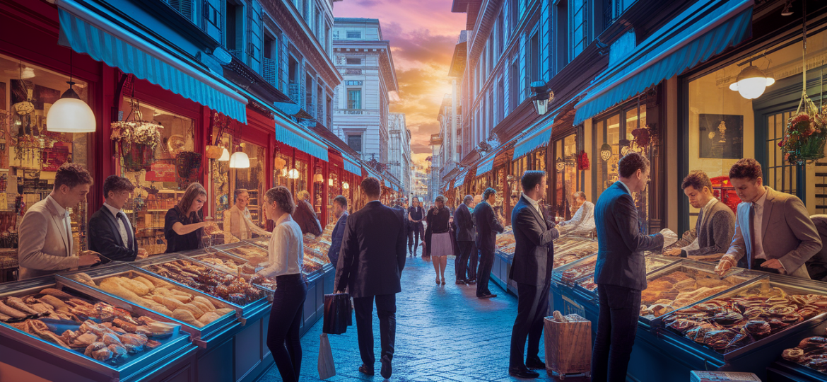 SEO a Milano: Strategie e Consigli per Emergere Online