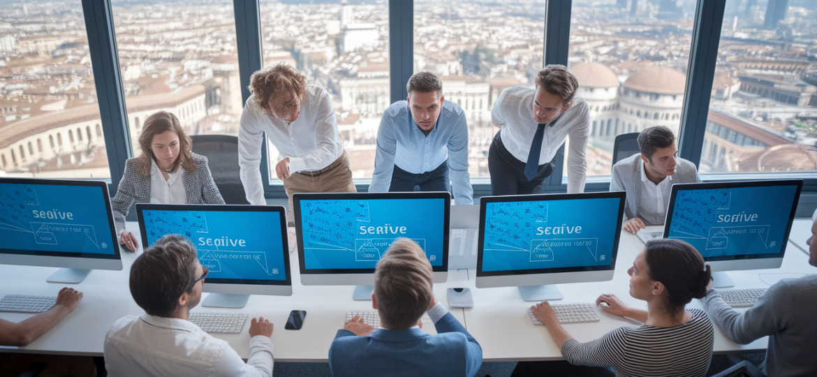 SEO a Milano: Strategie e Successo nell'Ottimizzazione Web