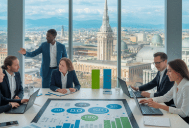 SEO a Milano: Strategie e Pratiche per Restare Visibili 24/7