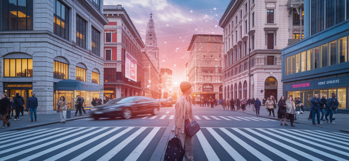 Visibilità sito web Milano: strategie per crescere online nella metropoli lombarda