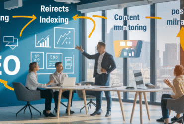 Migrazione SEO Milano: Strategie e Consigli dai Professionisti