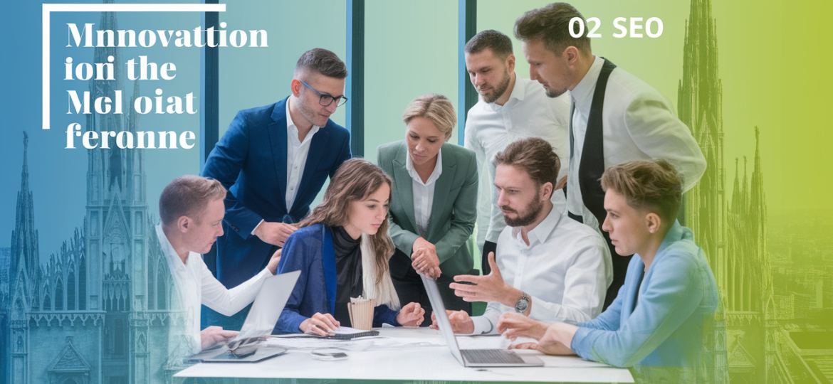 SEO Milano: Ottimizzazione per la visibilità online e la competitività nel mercato milanese