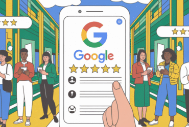 Recensioni Google Milano: Sfruttare il potere delle recensioni locali