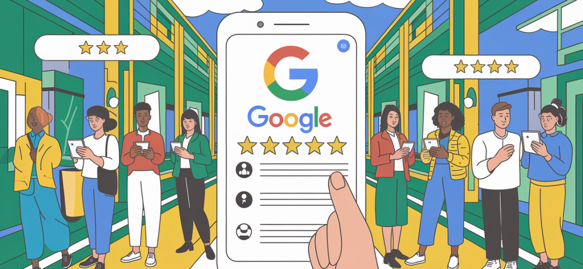 Recensioni Google Milano: Sfruttare il potere delle recensioni locali