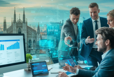 Velocità sito web Milano: ottimizzazione per performance superiori