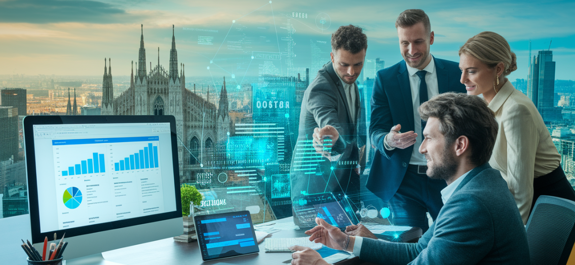 Velocità sito web Milano: ottimizzazione per performance superiori