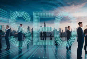 SEO e intelligenza artificiale: l'evoluzione del settore a Milano