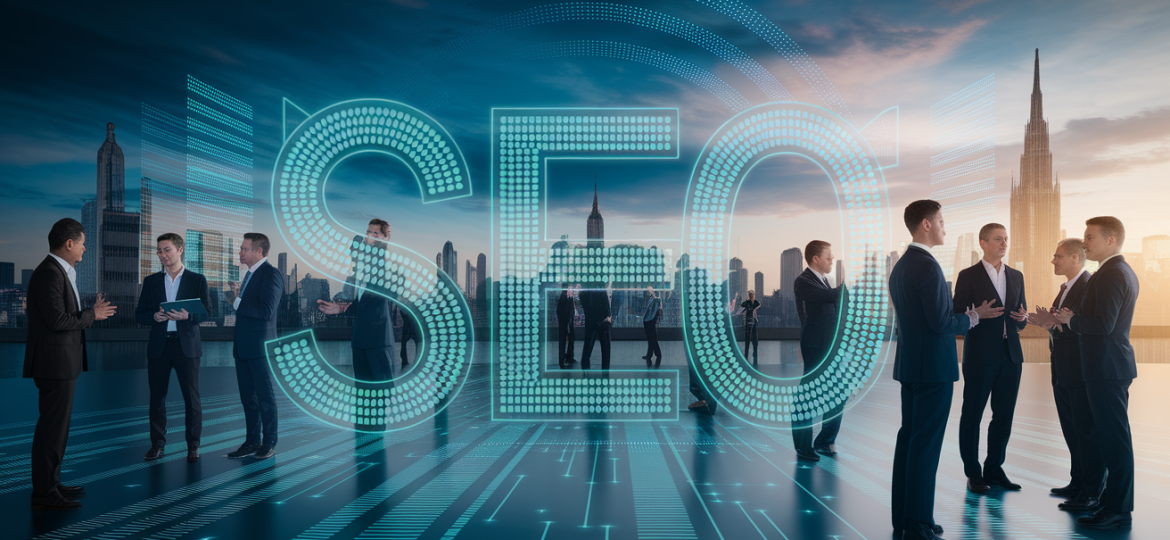 SEO e intelligenza artificiale: l'evoluzione del settore a Milano