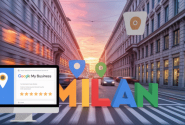 local SEO Google Maps Milano: Strategie per ottimizzare la visibilità locale