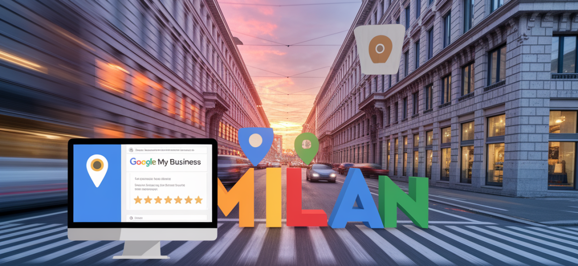 local SEO Google Maps Milano: Strategie per ottimizzare la visibilità locale