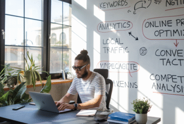 seo analytics Milano: Strategie Avanzate per il Successo Online a Milano