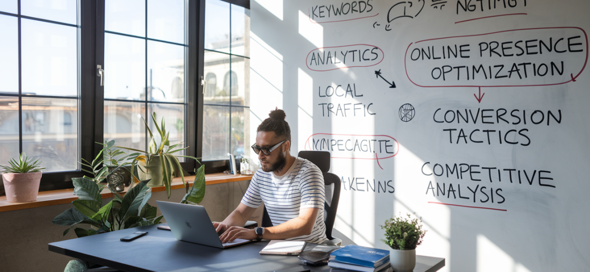 seo analytics Milano: Strategie Avanzate per il Successo Online a Milano