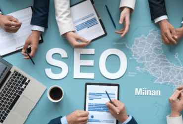 SEO per studi professionali Milano: come ottimizzare la visibilità online.
