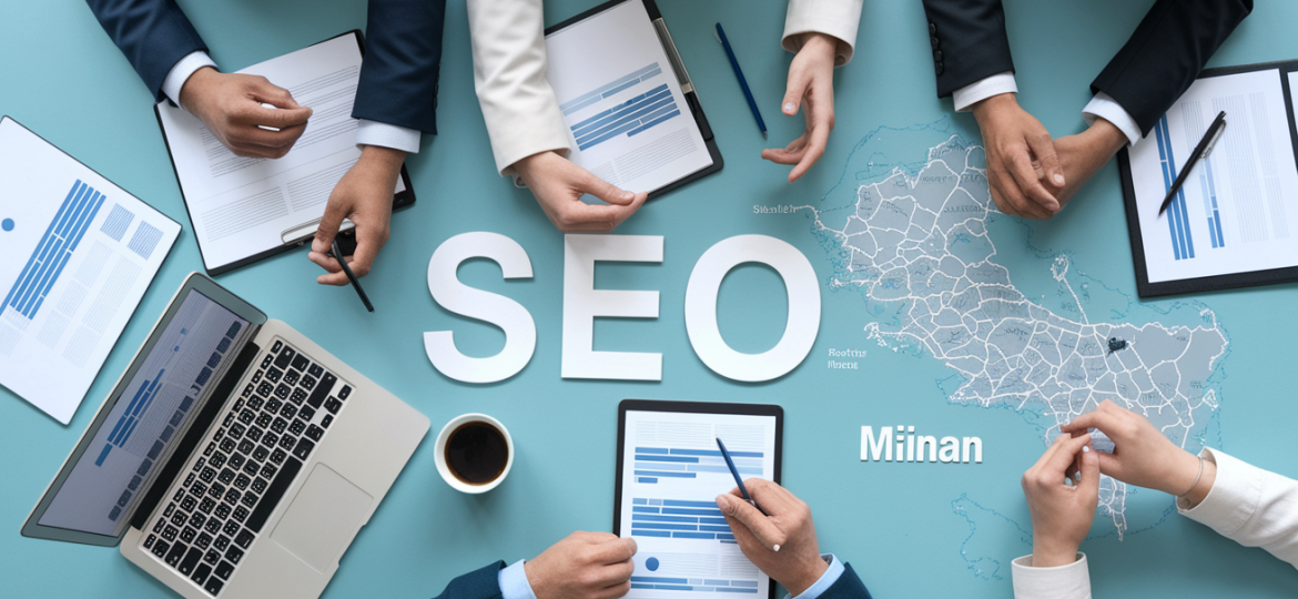 SEO per studi professionali Milano: come ottimizzare la visibilità online.