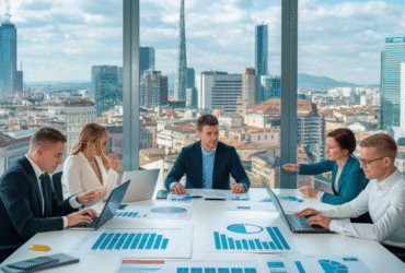 Migrazione SEO Milano: Guida professionale per migliorare la visibilità online.