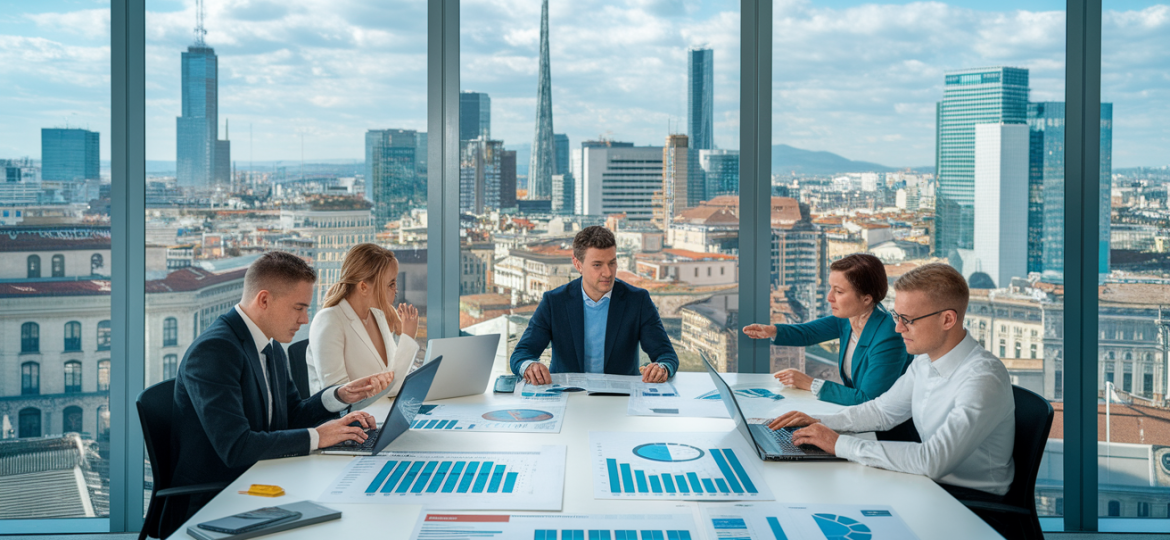 Migrazione SEO Milano: Guida professionale per migliorare la visibilità online.