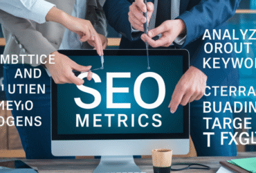 Agenzia di consulenza SEO: Ottimizzazione e Visibilità Online per il Tuo Successo Digitale