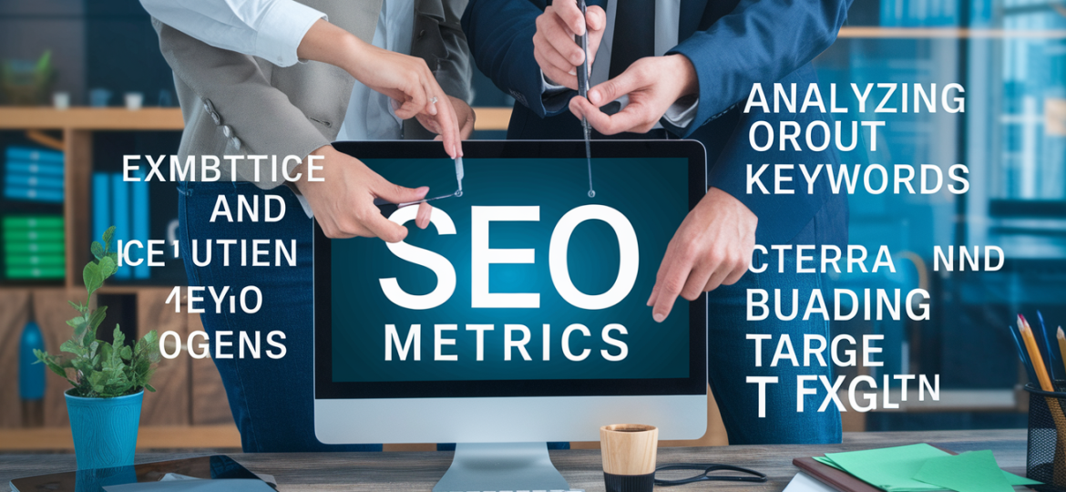 Agenzia di consulenza SEO: Ottimizzazione e Visibilità Online per il Tuo Successo Digitale