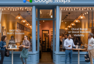 Posizionamento Google Maps: Strategie Avanzate per il Successo Locale