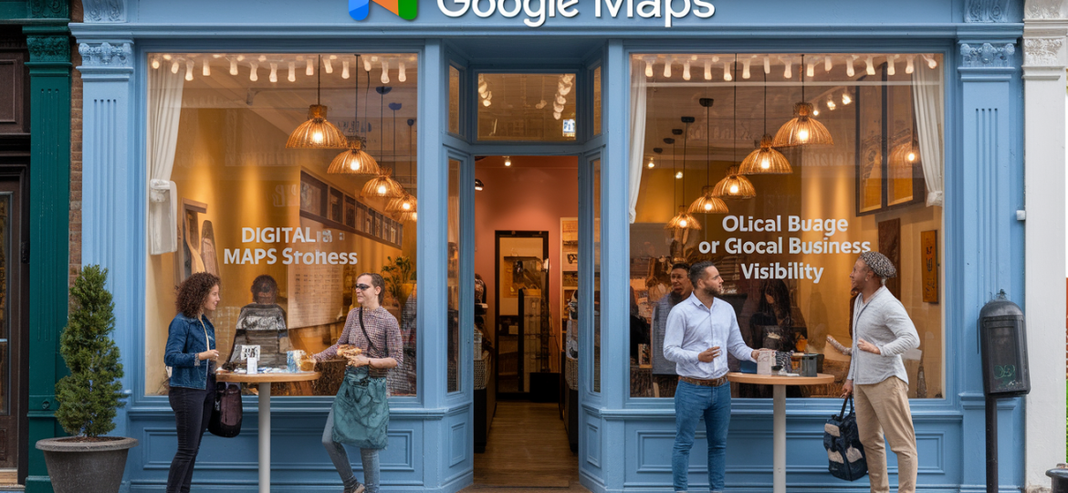 Posizionamento Google Maps: Strategie Avanzate per il Successo Locale