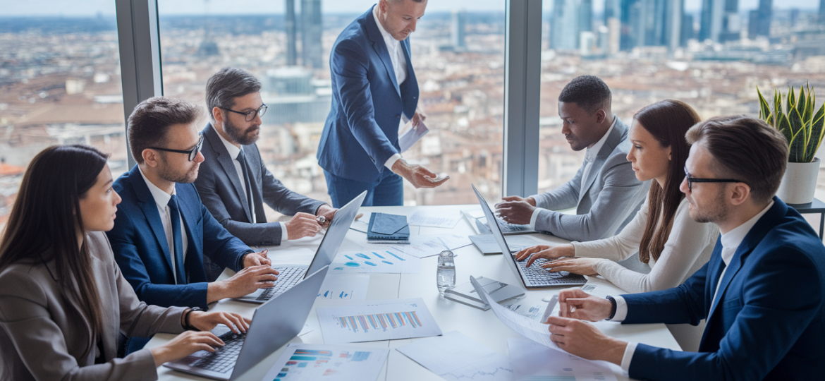 Parole chiave SEO Milano: Strategie vincenti per l'ottimizzazione a Milano.