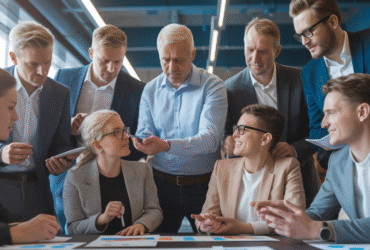 Link Building Naturale: Strategie Efficaci per il Successo Online