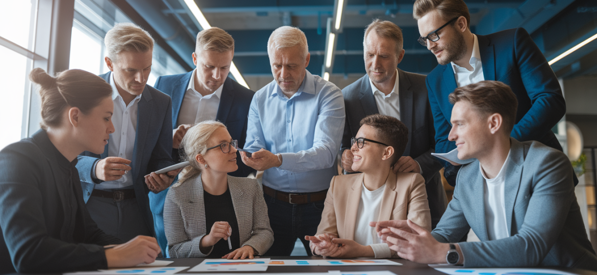 Link Building Naturale: Strategie Efficaci per il Successo Online