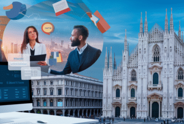 gestione contenuti web Milano: strategie e best practices per il successo online