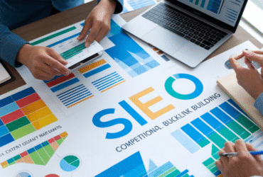 Migliorare posizionamento Google: Strategie avanzate per ottimizzare il tuo sito web.