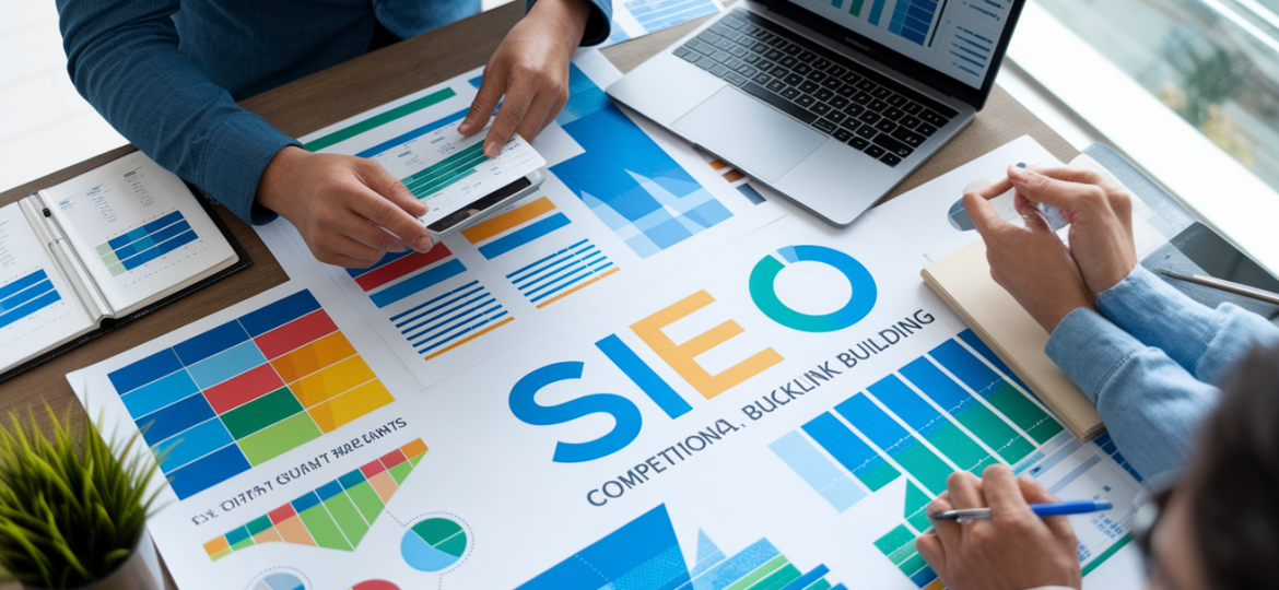 Migliorare posizionamento Google: Strategie avanzate per ottimizzare il tuo sito web.