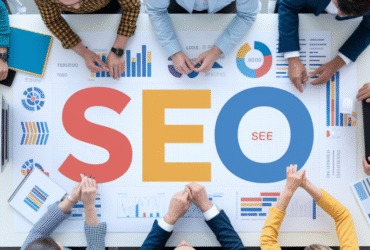 SEO per le start-up: strategie vincenti per il successo online