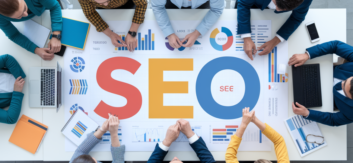 SEO per le start-up: strategie vincenti per il successo online
